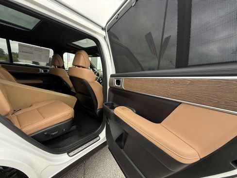 New 2026 Hyundai Santa Fe Calligraphy image 19