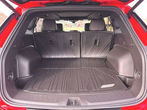 Used 2024 Chevrolet Blazer RS w/ Driver Confidence II Package image 27