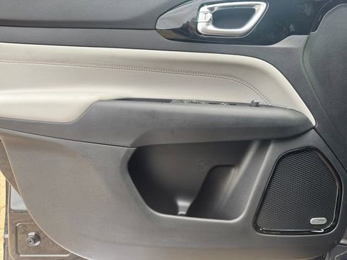 New 2026 Jeep Compass Limited w/ Sun, Sound & Navigation Group image 22