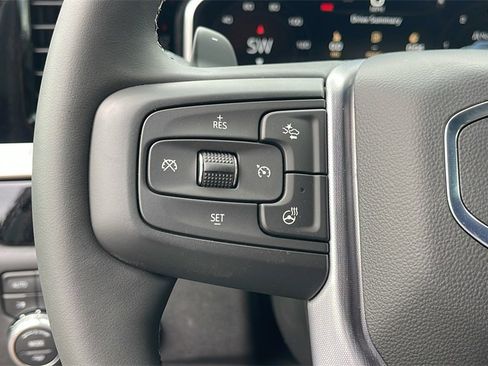 New 2026 GMC Sierra 1500 Elevation image 22