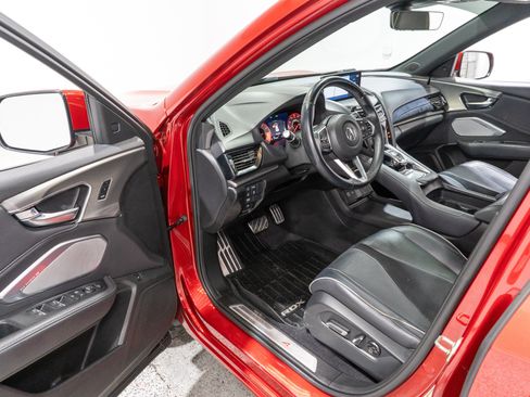 Used 2019 Acura RDX A-Spec FWD image 12