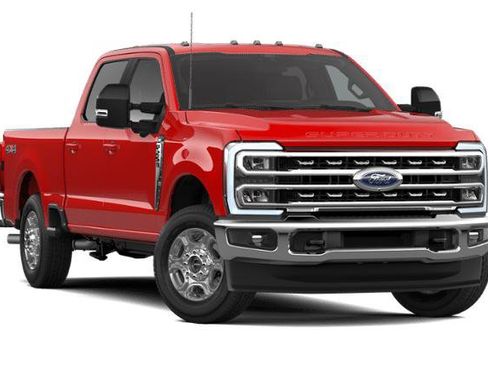 New 2026 Ford F250 XLT w/ XLT Premium Package image 20