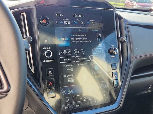 Used 2024 Subaru WRX Limited image 17