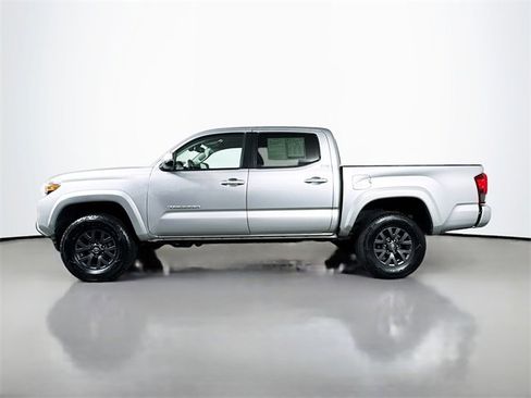 Used 2023 Toyota Tacoma SR5 image 5