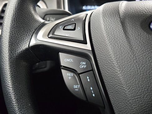 Used 2019 Ford Fusion S image 30