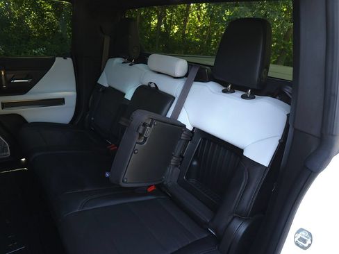 Used 2023 GMC Hummer EV Edition 1 AWD/4WD image 14
