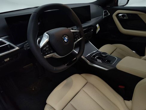 Used 2026 BMW 230i xDrive Coupe w/ Convenience Package AWD/4WD image 4