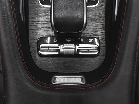 Used 2023 Mercedes-Benz GLE 53 AMG 4MATIC Coupe image 45