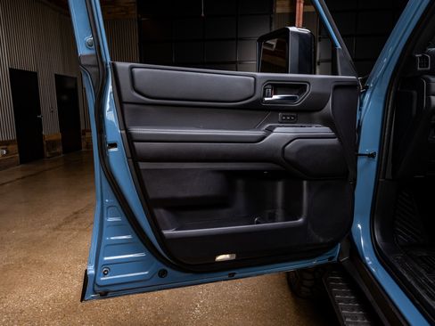 Used 2025 Toyota Land Cruiser w/ Premium Package image 33