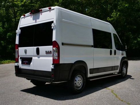 Used 2019 RAM ProMaster 2500 FWD image 36