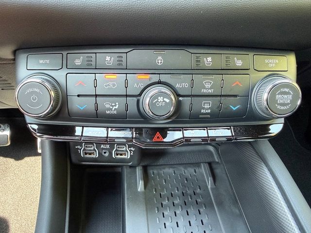Used 2026 Dodge Durango R/T w/ Blacktop Package AWD/4WD image 31
