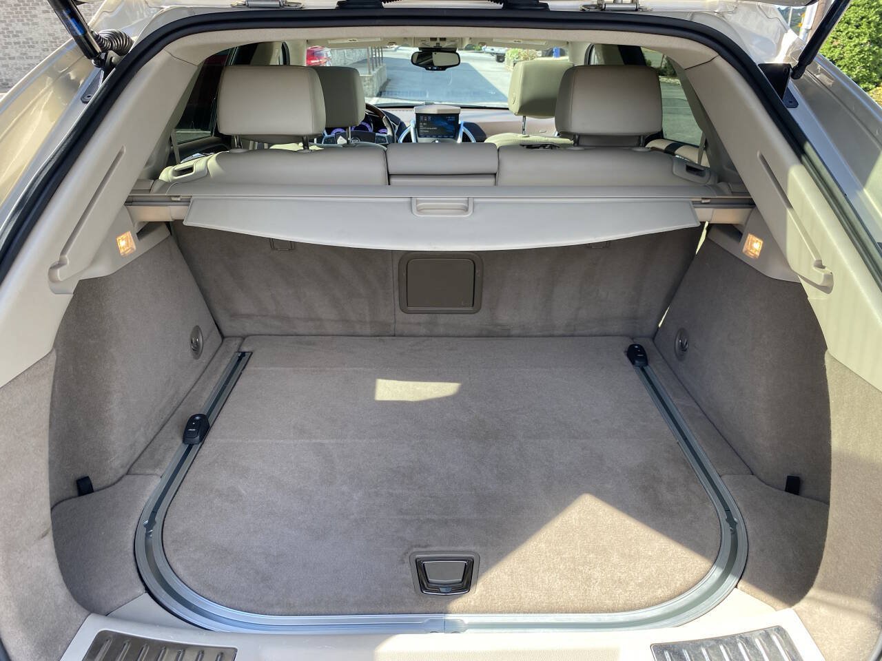Used 2012 Cadillac SRX Performance FWD image 23