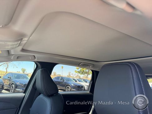 New 2026 MAZDA CX-5 2.5 S w/ Premium Plus Package AWD/4WD image 18