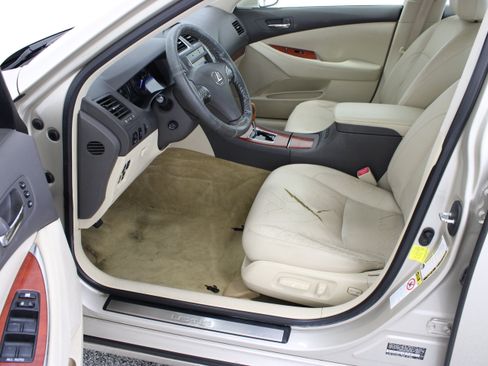 Used 2012 Lexus ES 350 FWD image 14