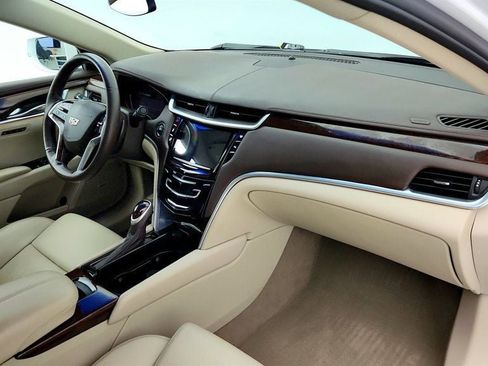 Used 2017 Cadillac XTS Luxury w/ Driver Awareness Package AWD/4WD image 36