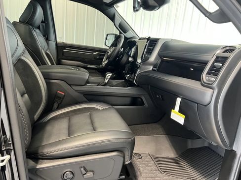 Used 2024 RAM 1500 TRX AWD/4WD image 31