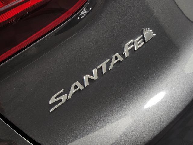 Certified 2023 Hyundai Santa Fe SEL AWD/4WD image 10