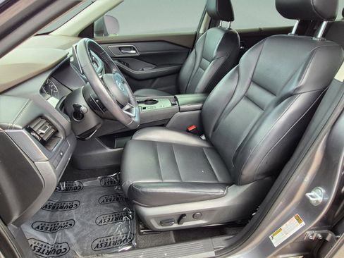 Used 2021 Nissan Rogue SV w/ Premium Package FWD image 21