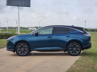 New 2026 Nissan Murano SL