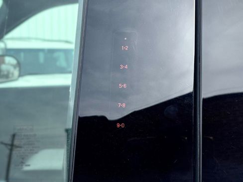 Certified 2021 Ford Expedition Max Limited image 19