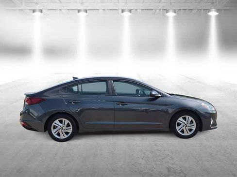 Used 2020 Hyundai Elantra SEL FWD image 9