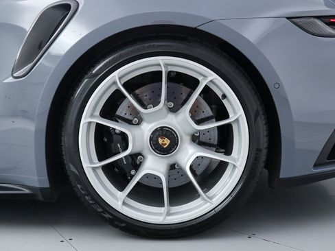 Used 2024 Porsche 911 Turbo S AWD/4WD image 39