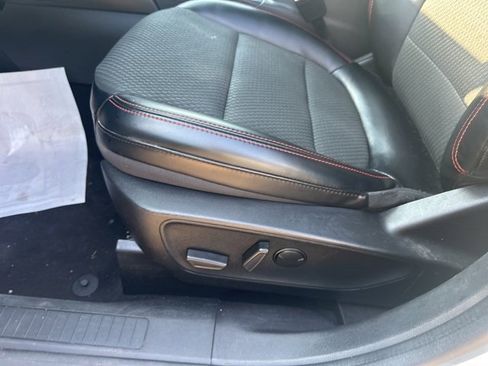 Used 2023 Ford Escape ST-Line w/ Tech Pack #1 image 8