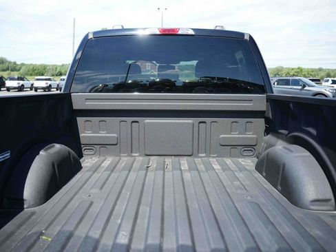 Used 2024 Ford F150 XLT w/ XLT Black Appearance Package AWD/4WD image 11