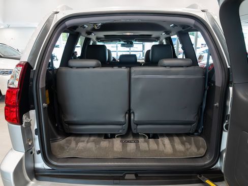 Used 2008 Lexus GX 470 AWD/4WD image 8