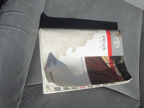 Used 2010 Toyota Prius Three FWD image 15