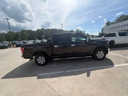 Used 2019 Ford F150 XLT w/ Equipment Group 301A Mid AWD/4WD image 18