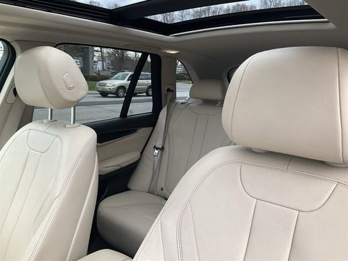 Used 2016 BMW X5 xDrive35i image 25