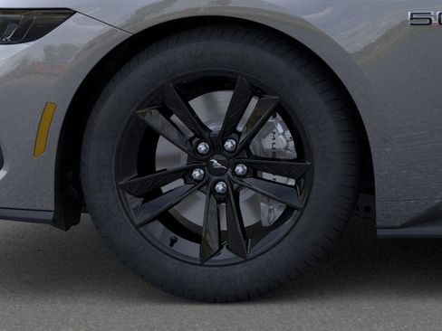 New 2026 Ford Mustang GT image 19