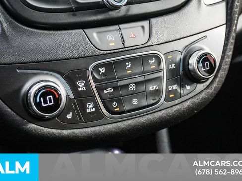Used 2024 Chevrolet Malibu LT FWD image 33