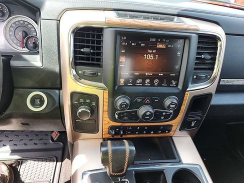 Used 2013 RAM 1500 Laramie Longhorn w/ Convenience Group AWD/4WD image 10