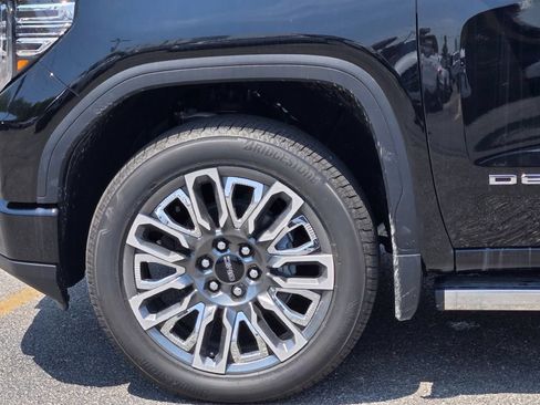 New 2026 GMC Sierra 1500 Denali Ultimate AWD/4WD image 31