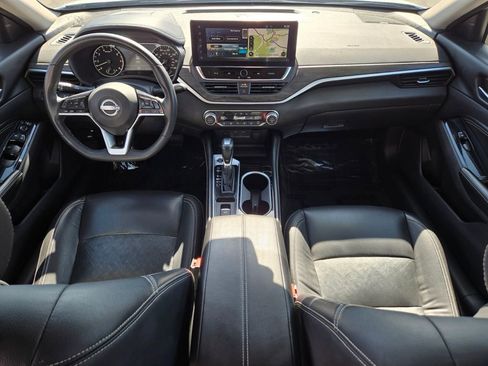 Used 2023 Nissan Altima 2.5 SL FWD image 14