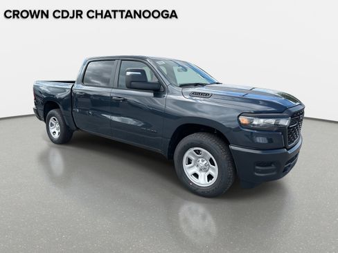 New 2026 RAM 1500 Tradesman image 2