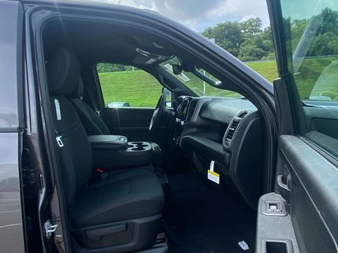 New 2025 RAM 2500 Tradesman image 24