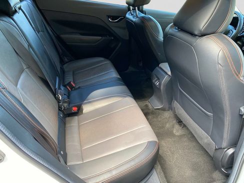 Certified 2024 Subaru Crosstrek 2.5i Limited AWD/4WD image 26