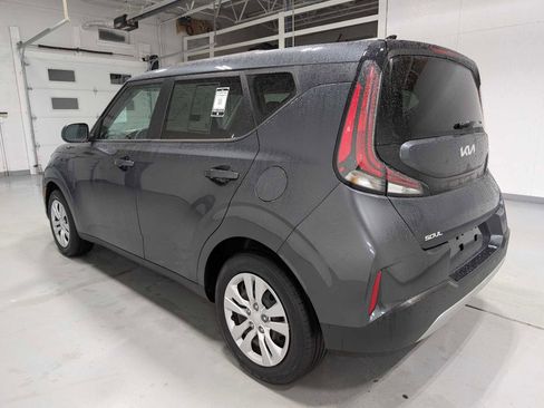 Certified 2023 Kia Soul LX image 11