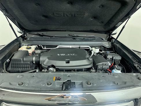 Used 2018 GMC Canyon SLT w/ Driver Alert Package image 29