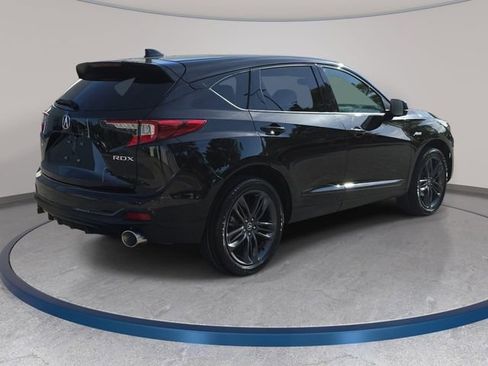 Used 2023 Acura RDX A-Spec FWD image 5
