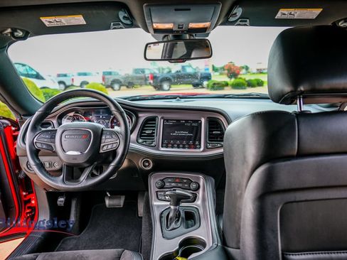 Used 2023 Dodge Challenger GT w/ Plus Package RWD image 14
