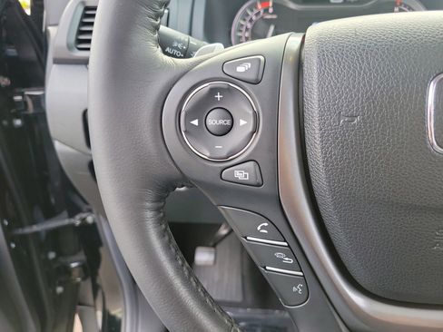 Used 2023 Honda Ridgeline RTL image 18