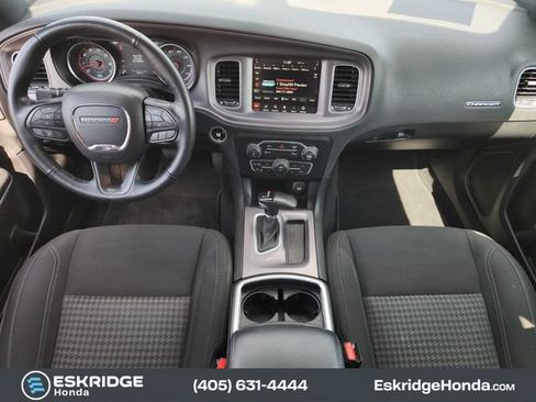 Used 2023 Dodge Charger SXT w/ Cold Weather Package RWD image 25