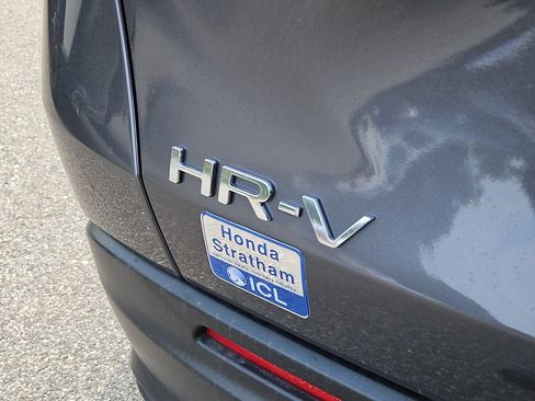 New 2027 Honda HR-V LX image 5