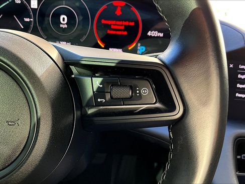 Used 2021 Porsche Taycan 4S image 19