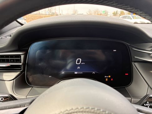 Used 2025 Maserati Grecale Modena image 18