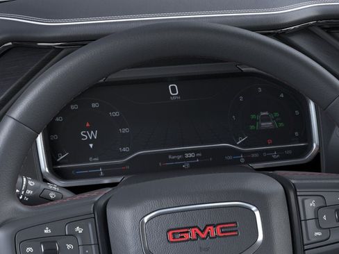 New 2026 GMC Sierra 2500 AT4X w/ LPO, Black Badging Package AWD/4WD image 42